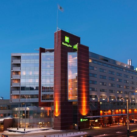 Holiday Inn Helsinki - Expo By Ihg מראה חיצוני תמונה