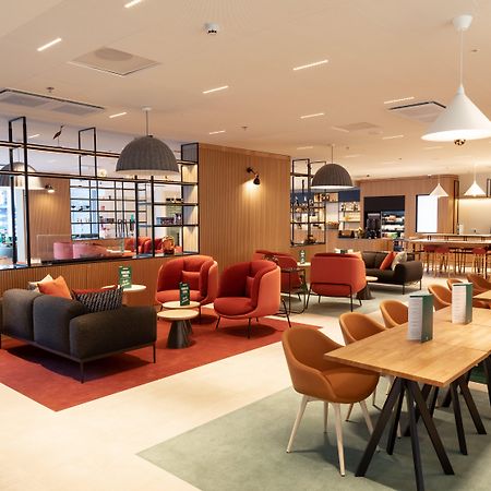 Holiday Inn Helsinki - Expo By Ihg מראה חיצוני תמונה