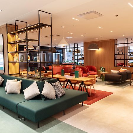 Holiday Inn Helsinki - Expo By Ihg מראה חיצוני תמונה