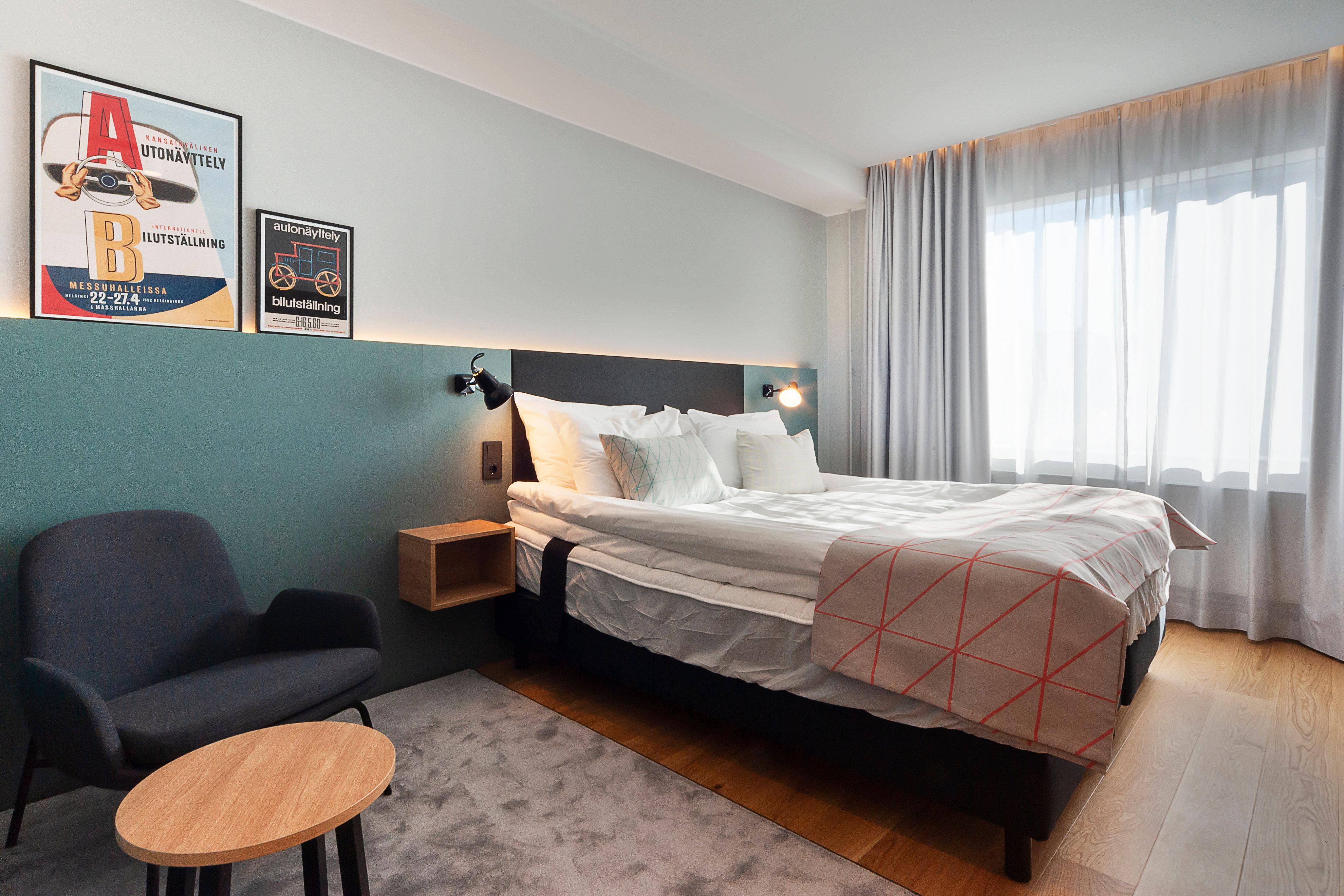 Holiday Inn Helsinki - Expo By Ihg מראה חיצוני תמונה
