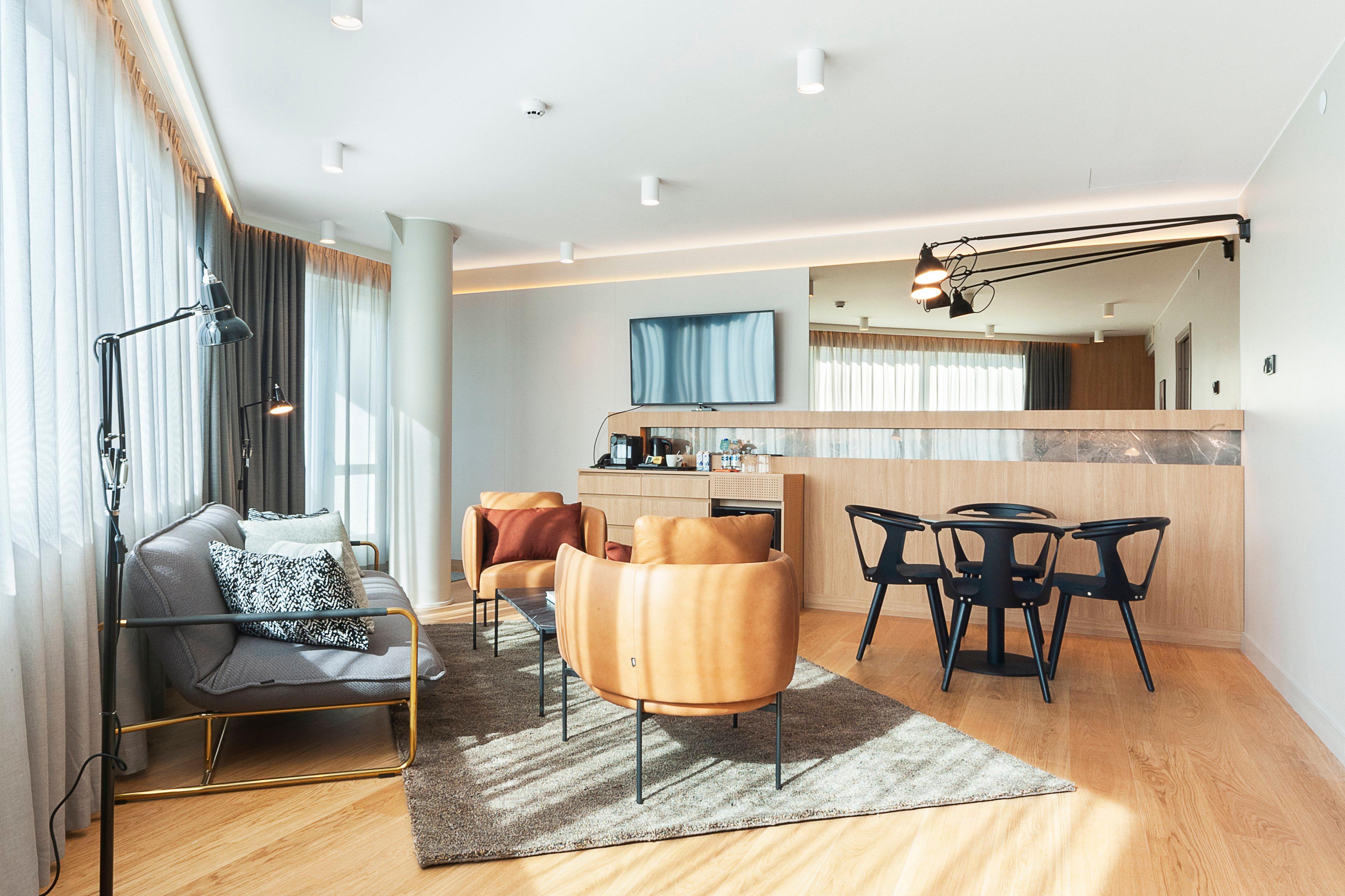 Holiday Inn Helsinki - Expo By Ihg מראה חיצוני תמונה