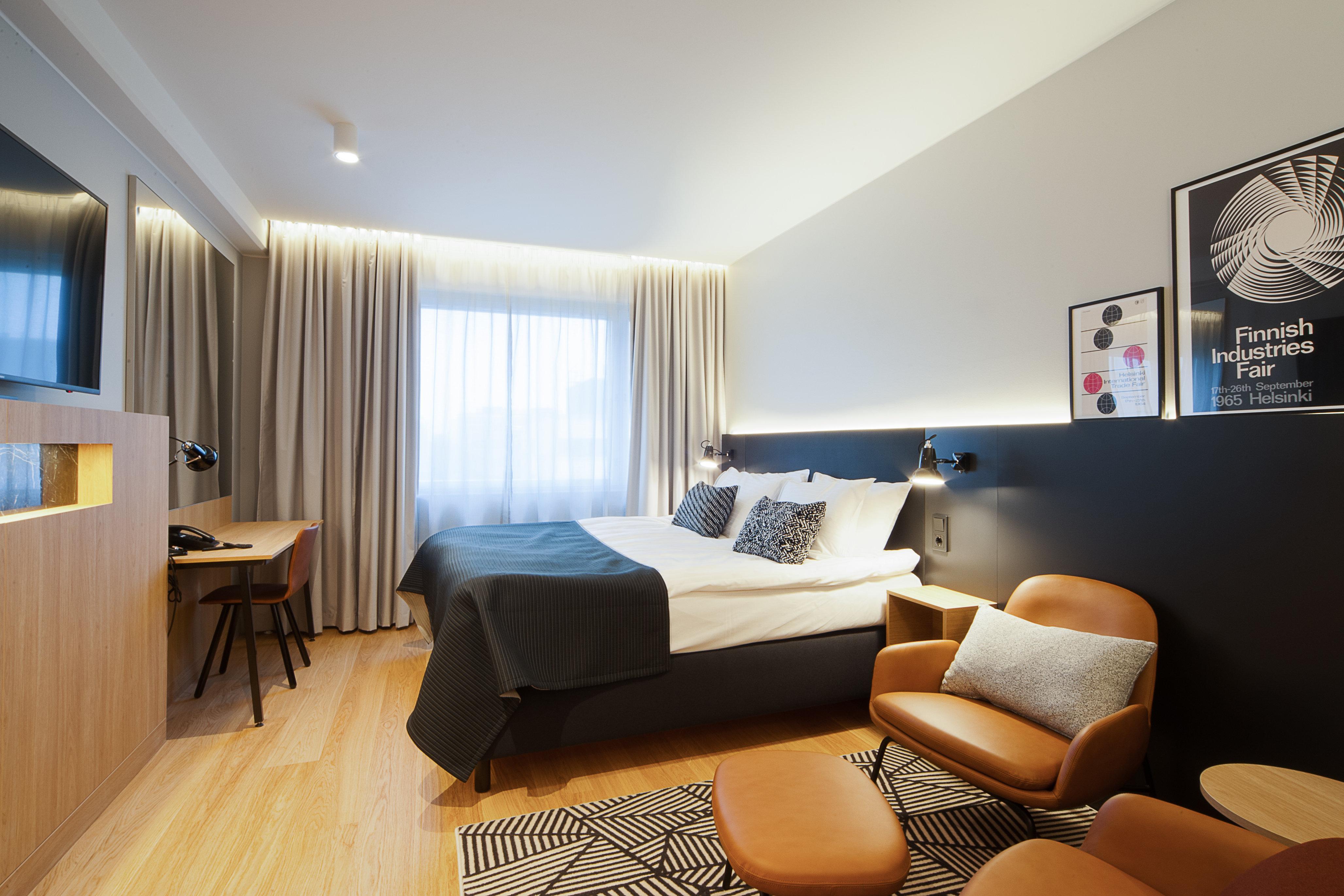 Holiday Inn Helsinki - Expo By Ihg מראה חיצוני תמונה