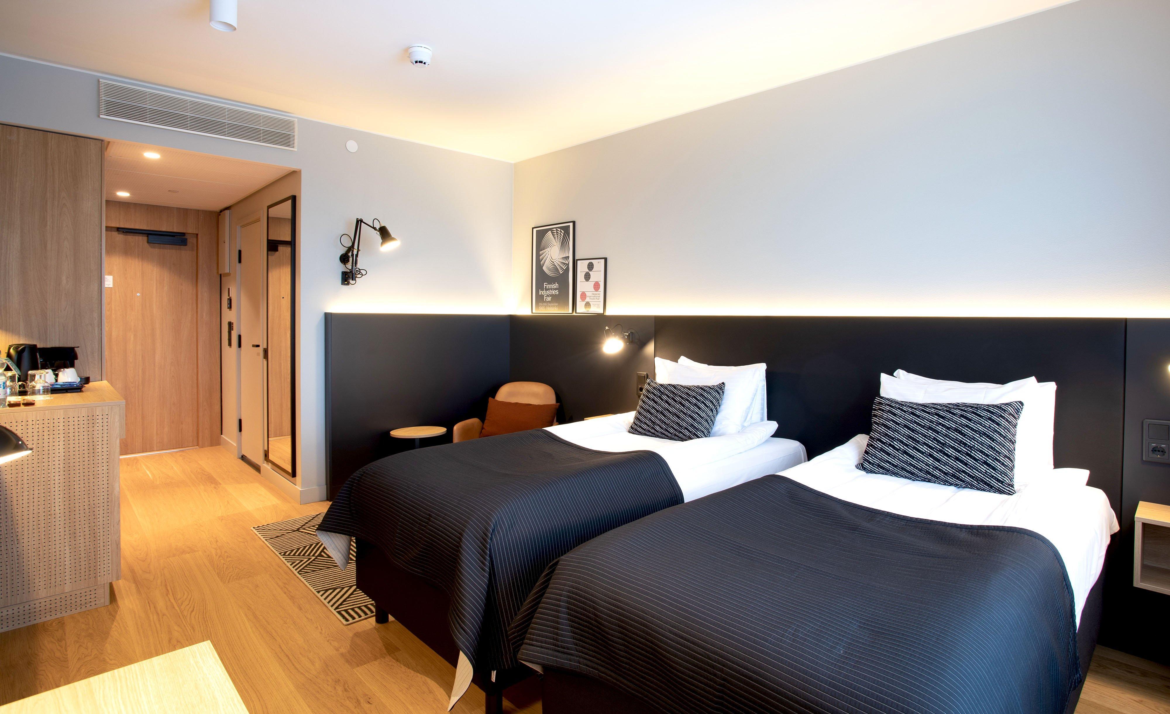 Holiday Inn Helsinki - Expo By Ihg מראה חיצוני תמונה