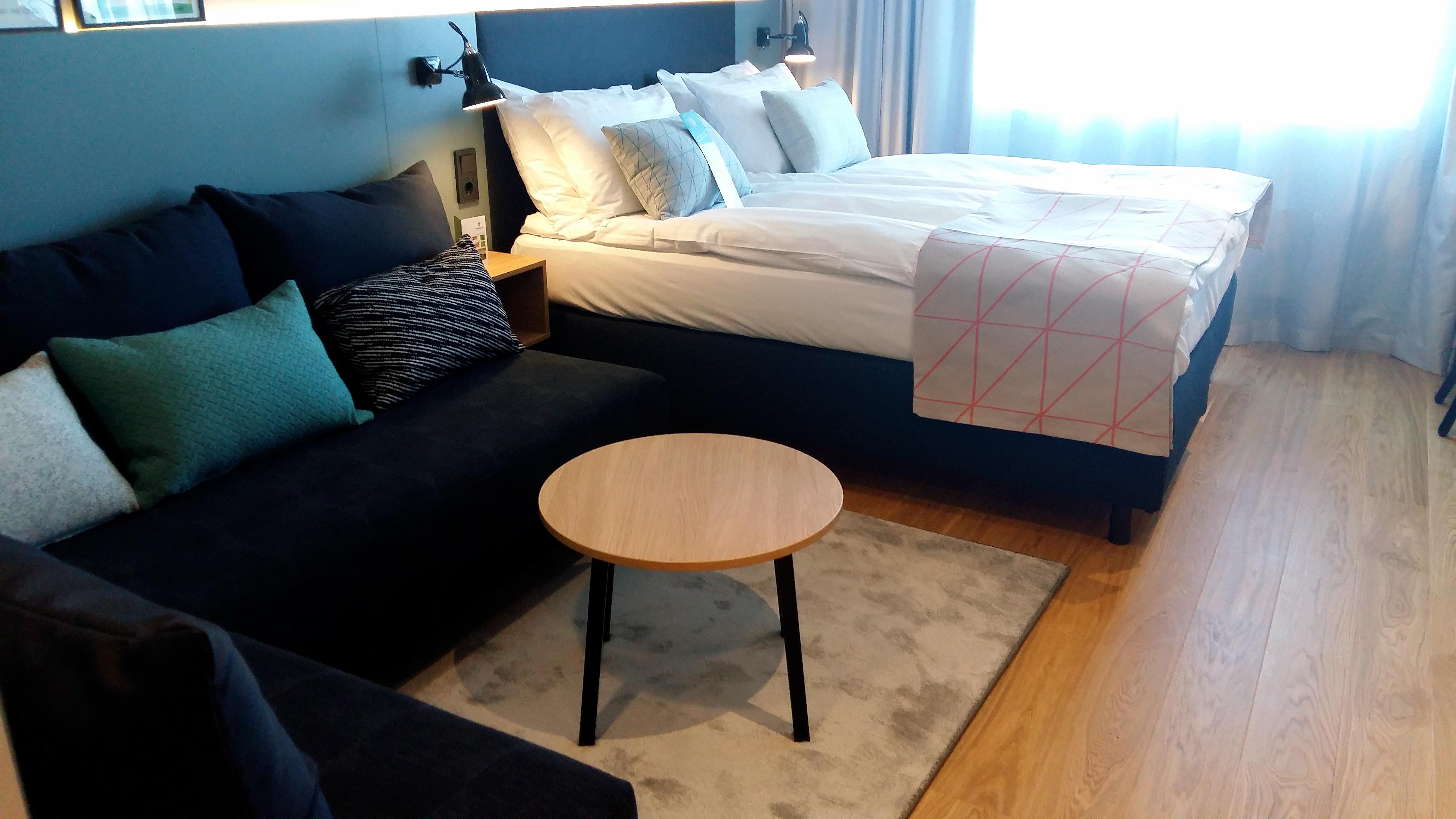Holiday Inn Helsinki - Expo By Ihg מראה חיצוני תמונה