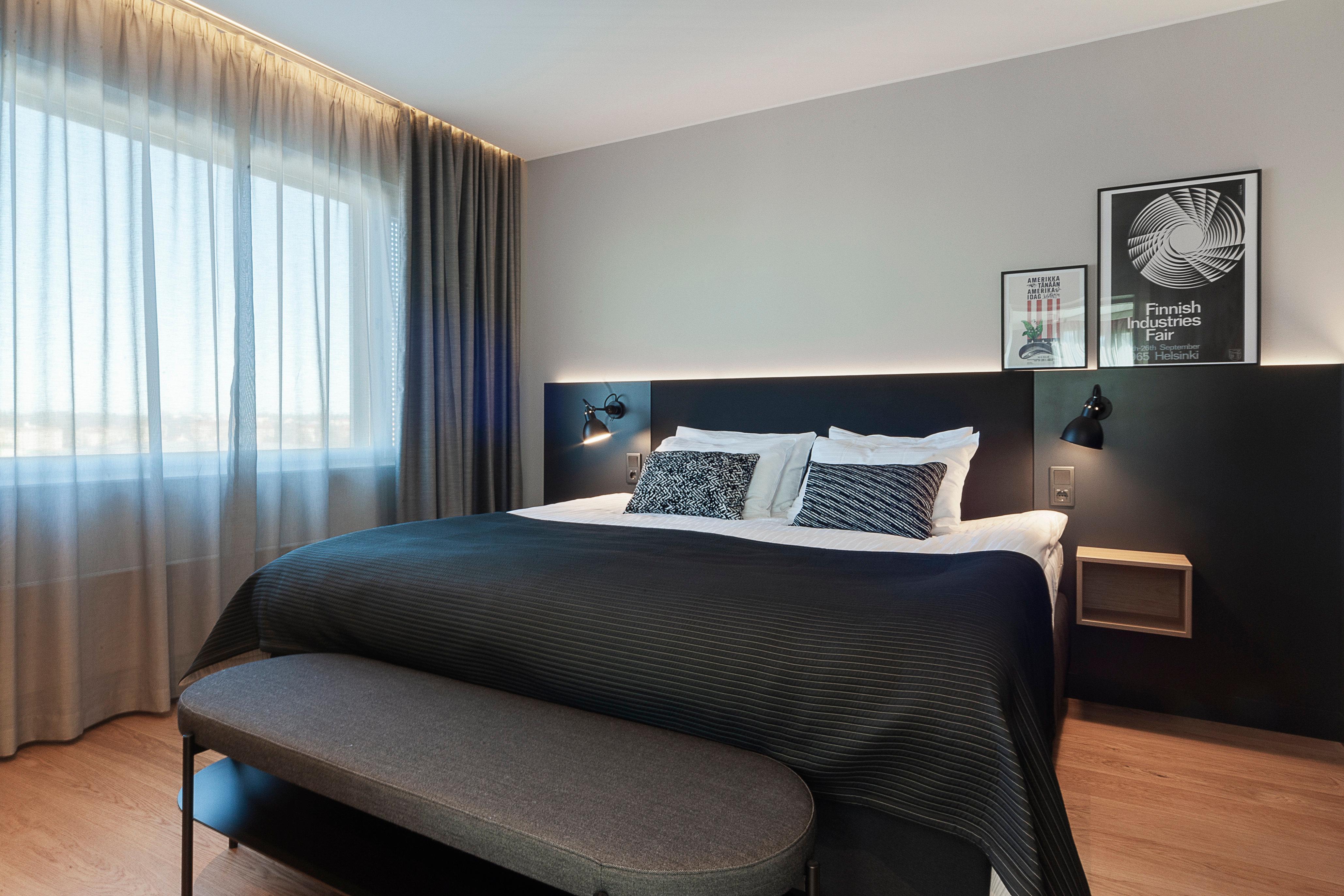 Holiday Inn Helsinki - Expo By Ihg מראה חיצוני תמונה