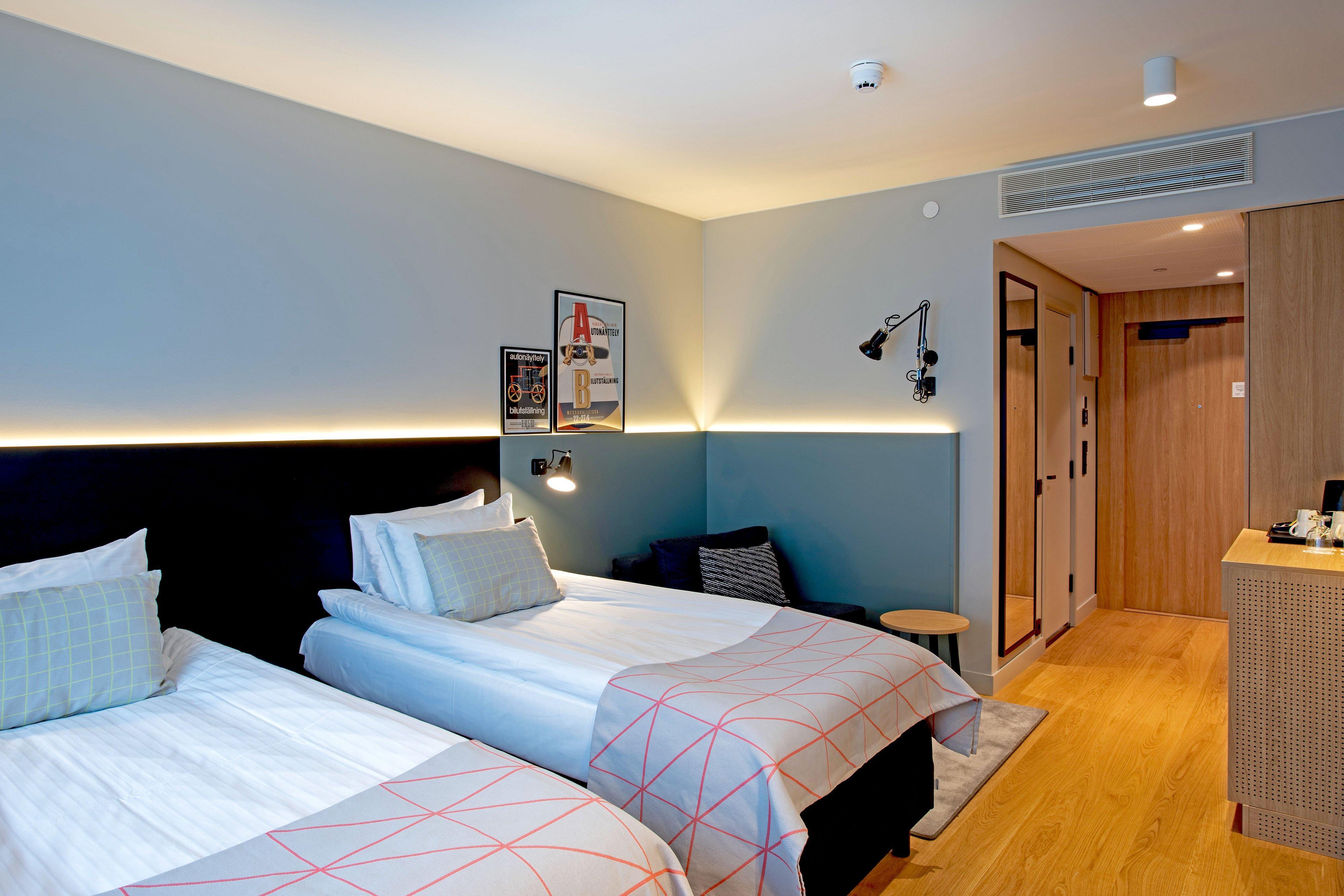 Holiday Inn Helsinki - Expo By Ihg מראה חיצוני תמונה