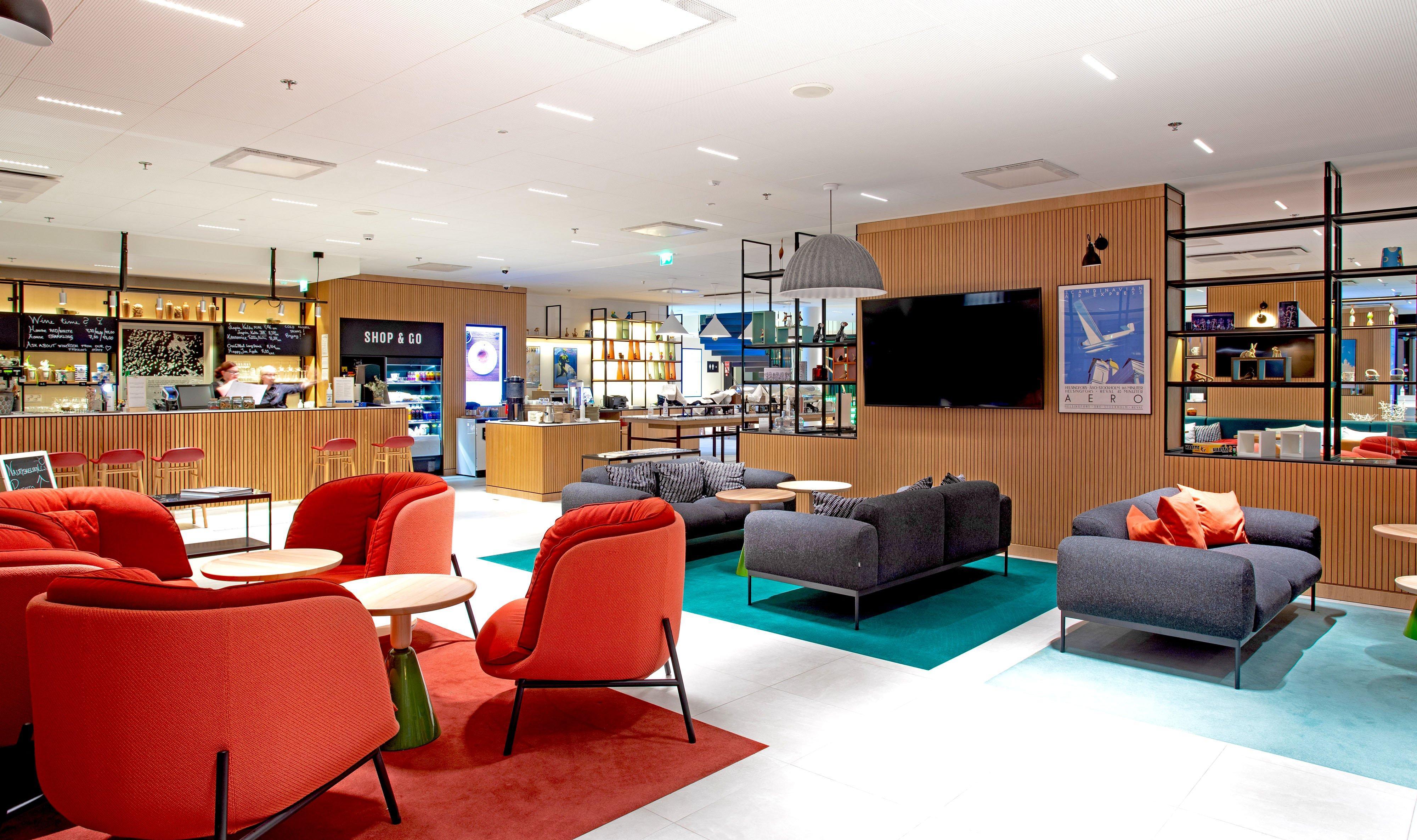 Holiday Inn Helsinki - Expo By Ihg מראה חיצוני תמונה