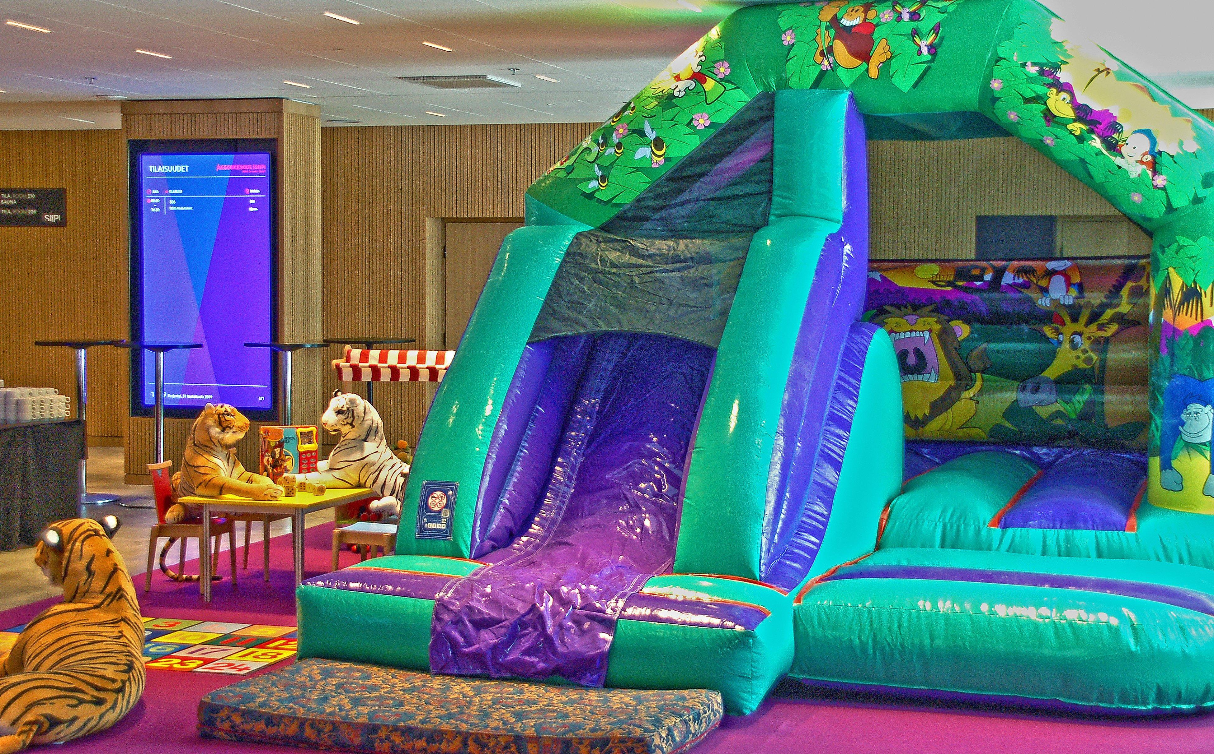 Holiday Inn Helsinki - Expo By Ihg מראה חיצוני תמונה