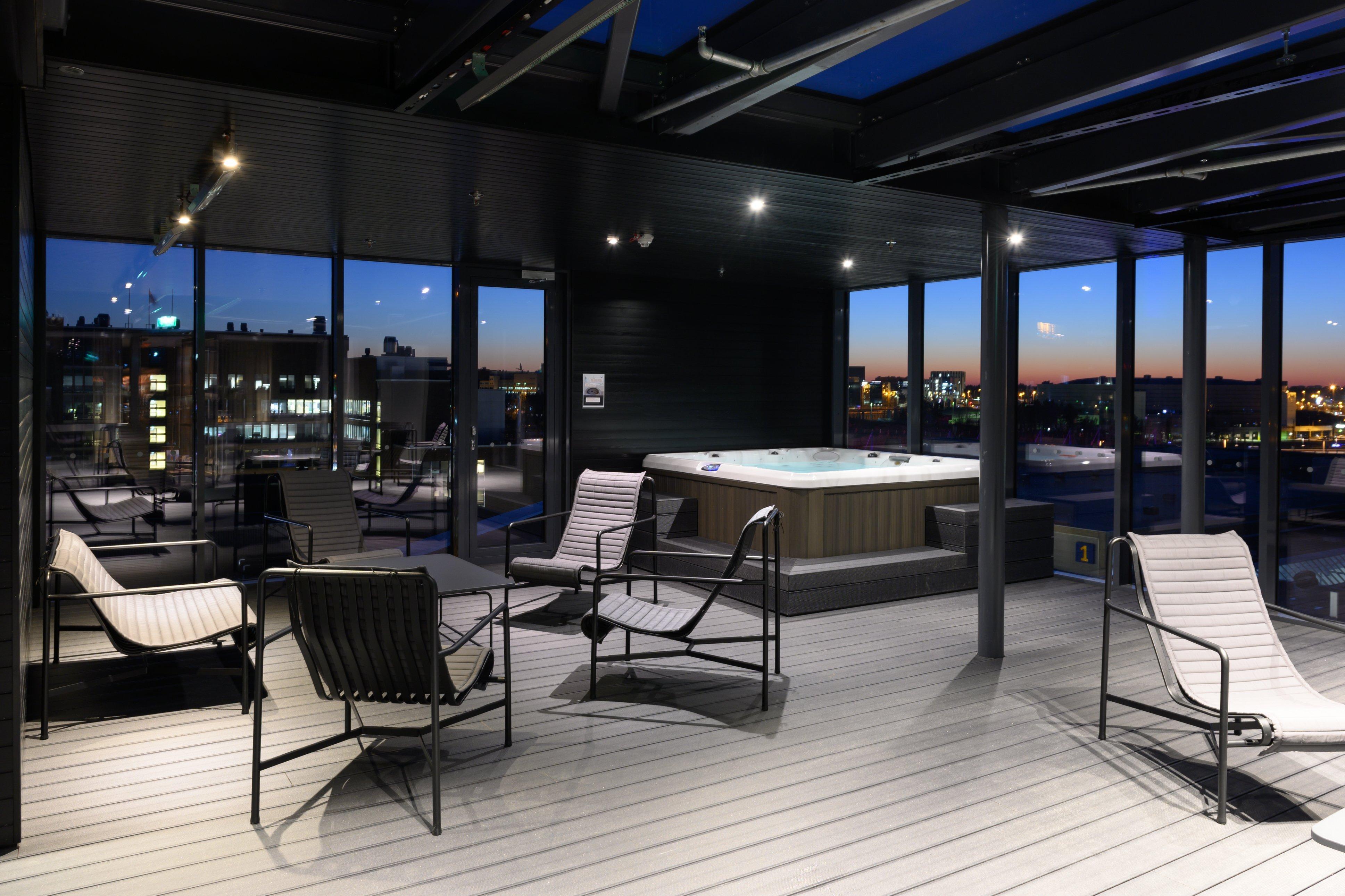 Holiday Inn Helsinki - Expo By Ihg מראה חיצוני תמונה