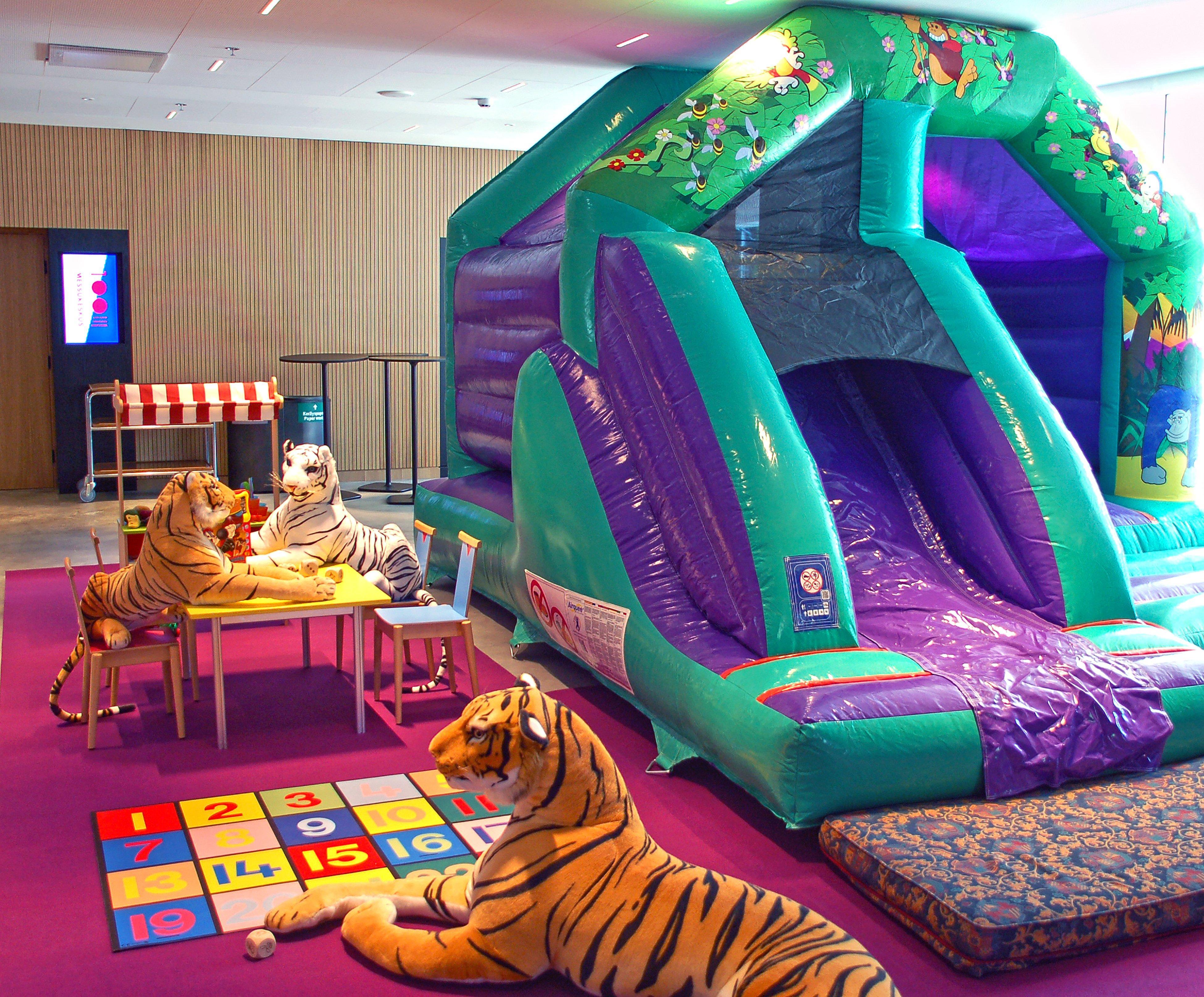 Holiday Inn Helsinki - Expo By Ihg מראה חיצוני תמונה