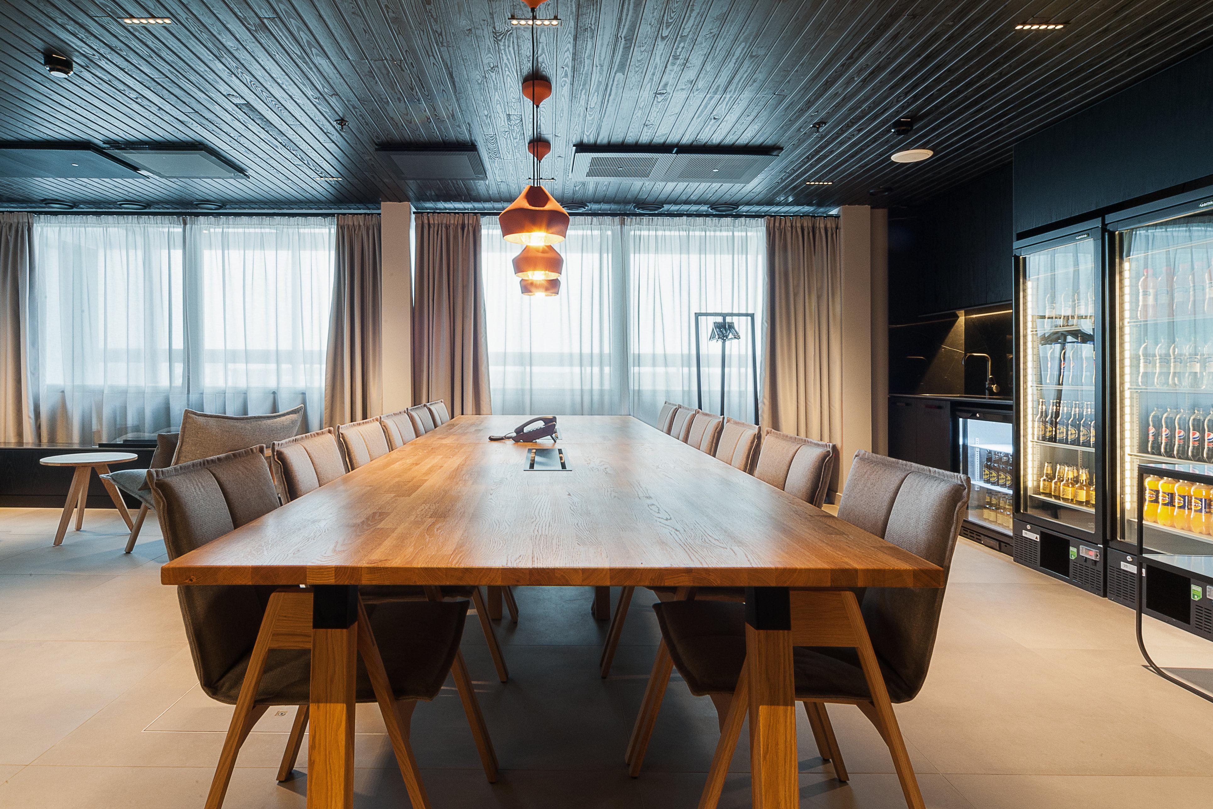 Holiday Inn Helsinki - Expo By Ihg מראה חיצוני תמונה