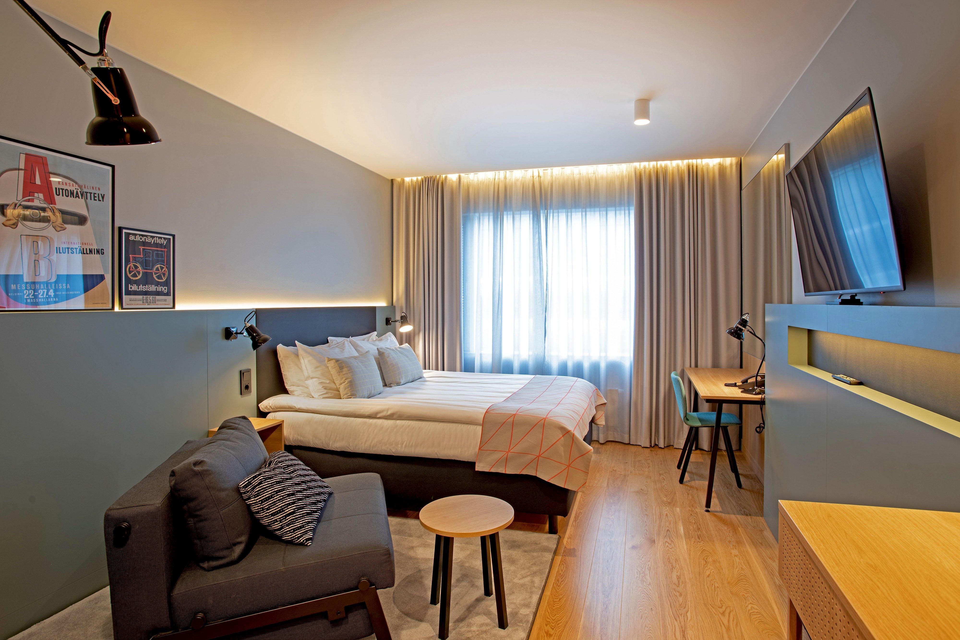Holiday Inn Helsinki - Expo By Ihg מראה חיצוני תמונה