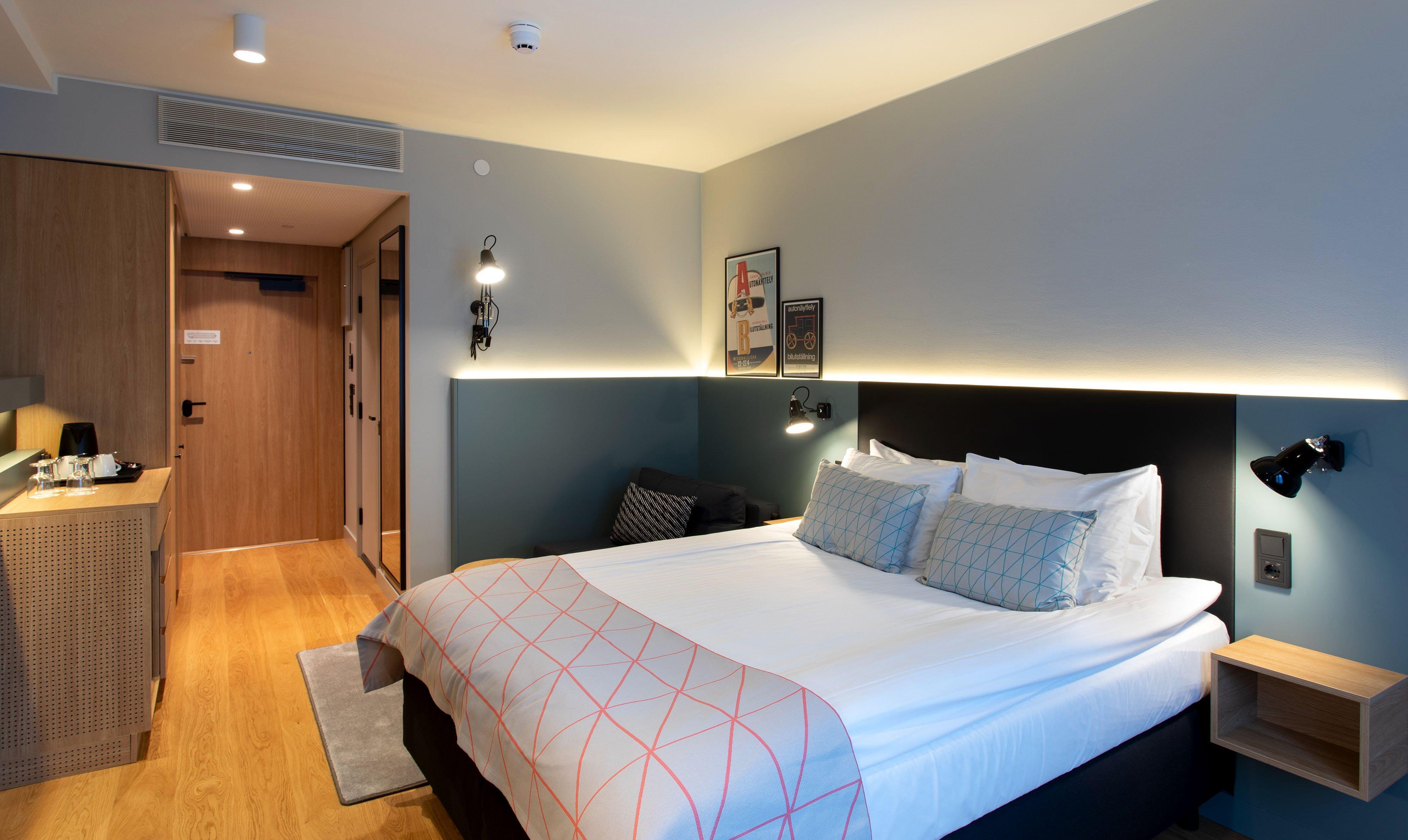 Holiday Inn Helsinki - Expo By Ihg מראה חיצוני תמונה