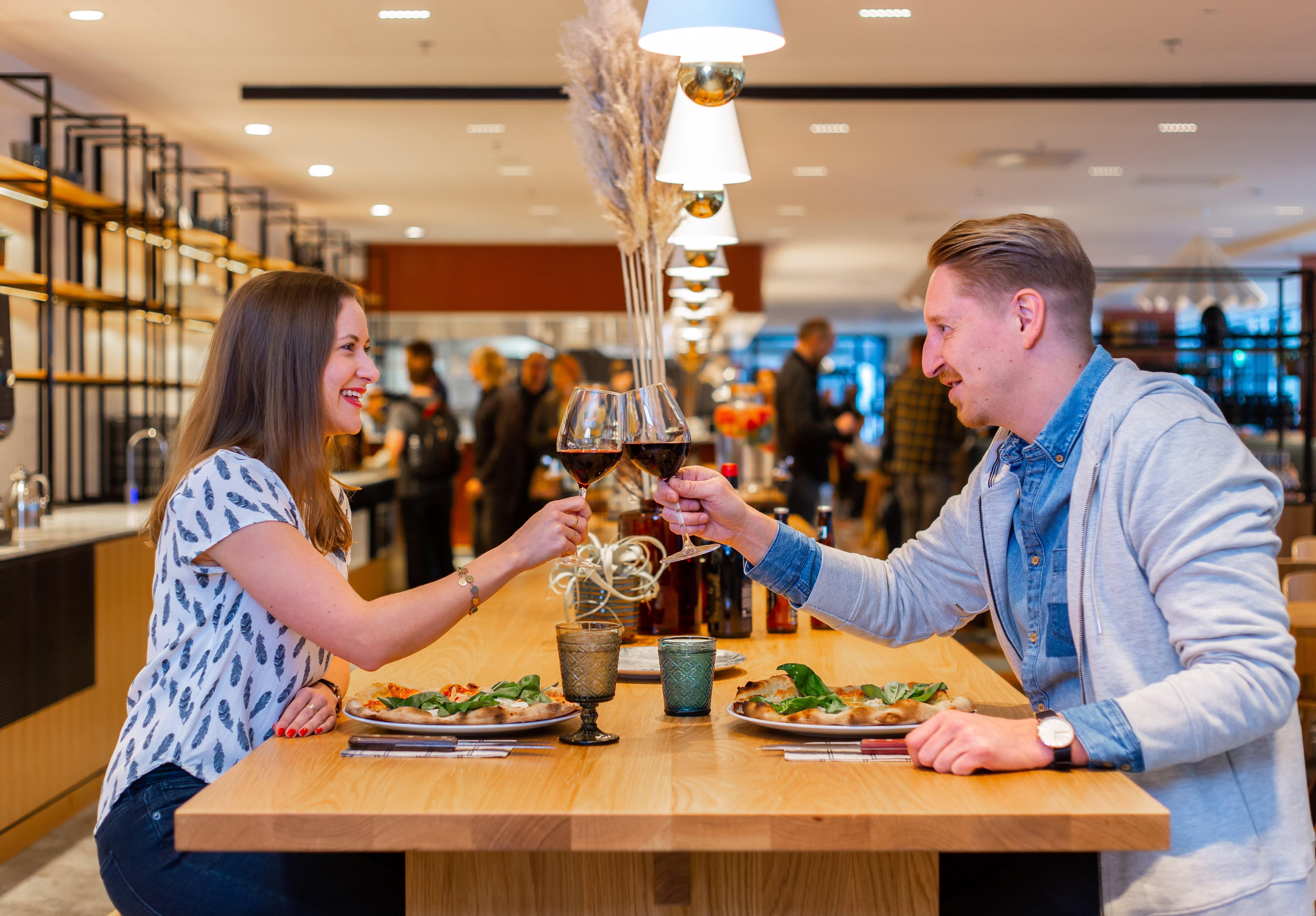 Holiday Inn Helsinki - Expo By Ihg מראה חיצוני תמונה