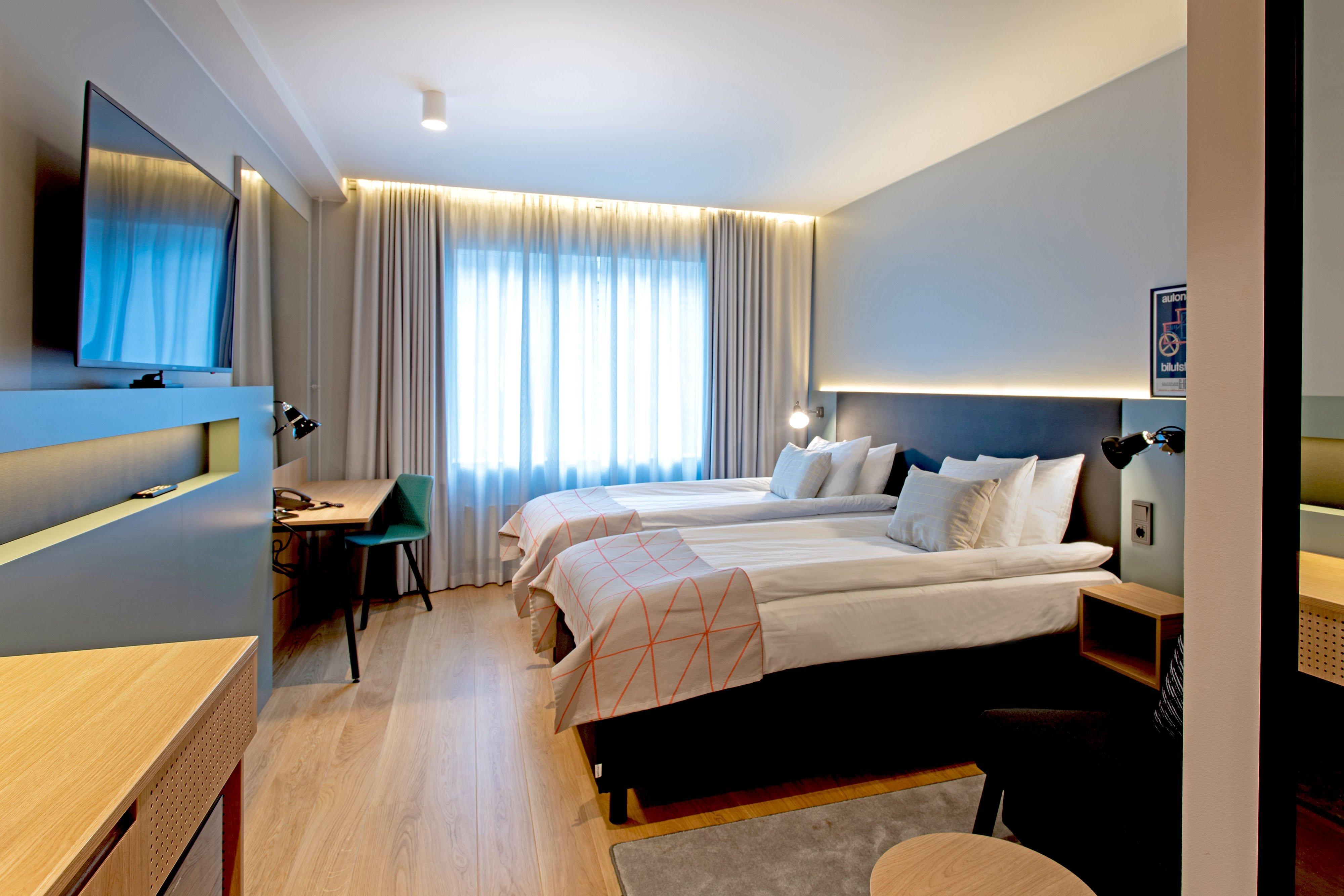 Holiday Inn Helsinki - Expo By Ihg מראה חיצוני תמונה