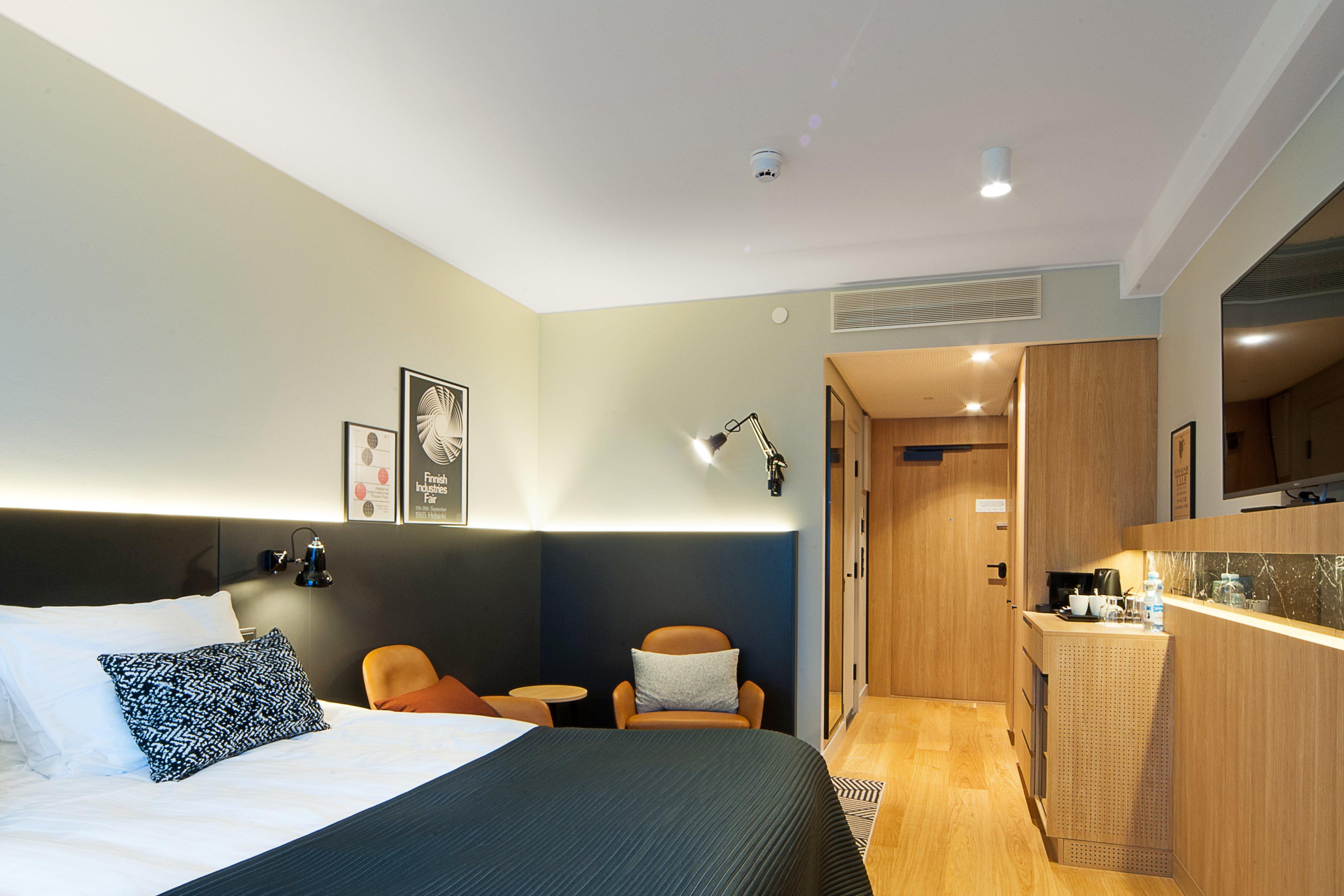 Holiday Inn Helsinki - Expo By Ihg מראה חיצוני תמונה
