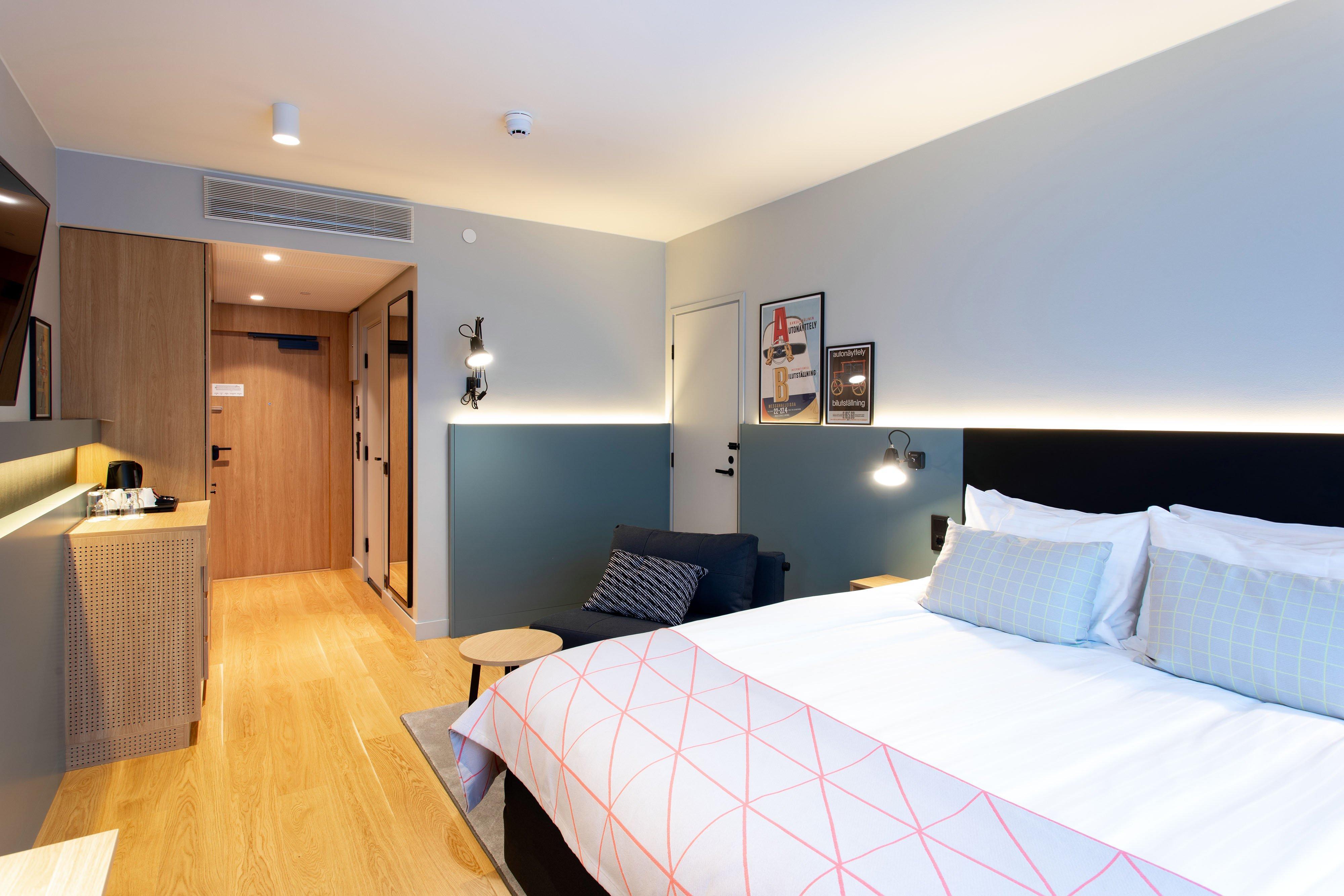 Holiday Inn Helsinki - Expo By Ihg מראה חיצוני תמונה