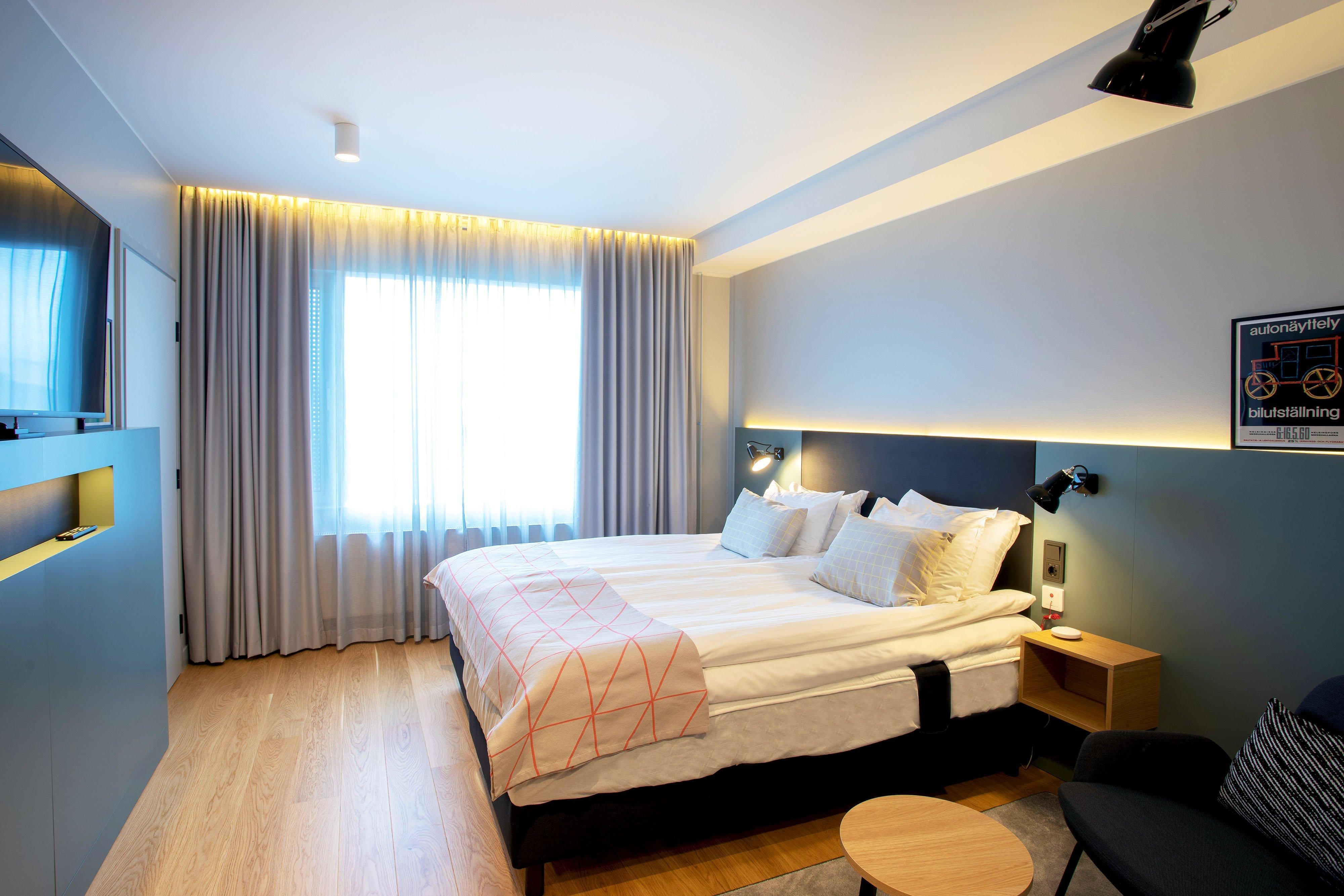 Holiday Inn Helsinki - Expo By Ihg מראה חיצוני תמונה