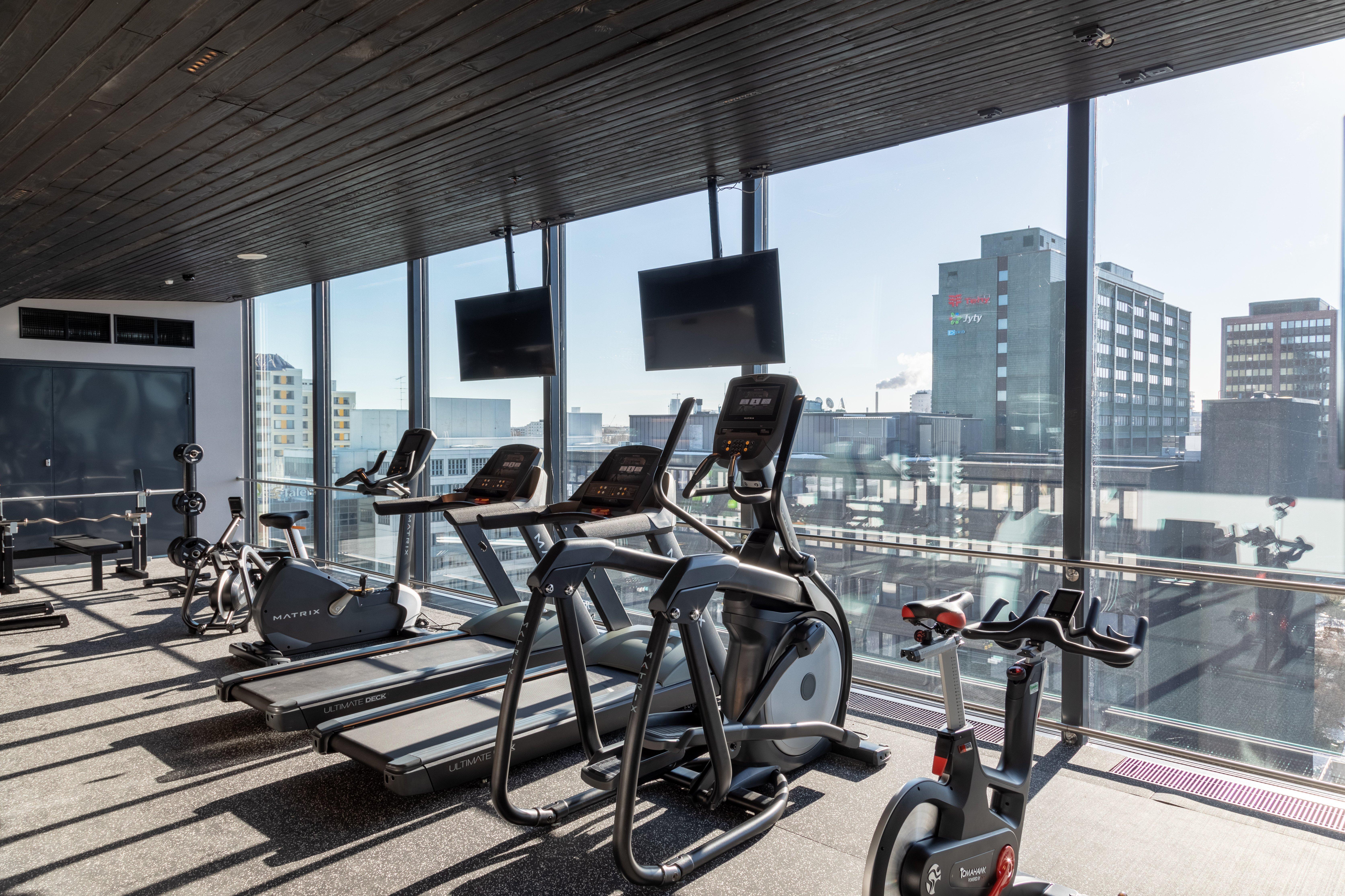 Holiday Inn Helsinki - Expo By Ihg מראה חיצוני תמונה