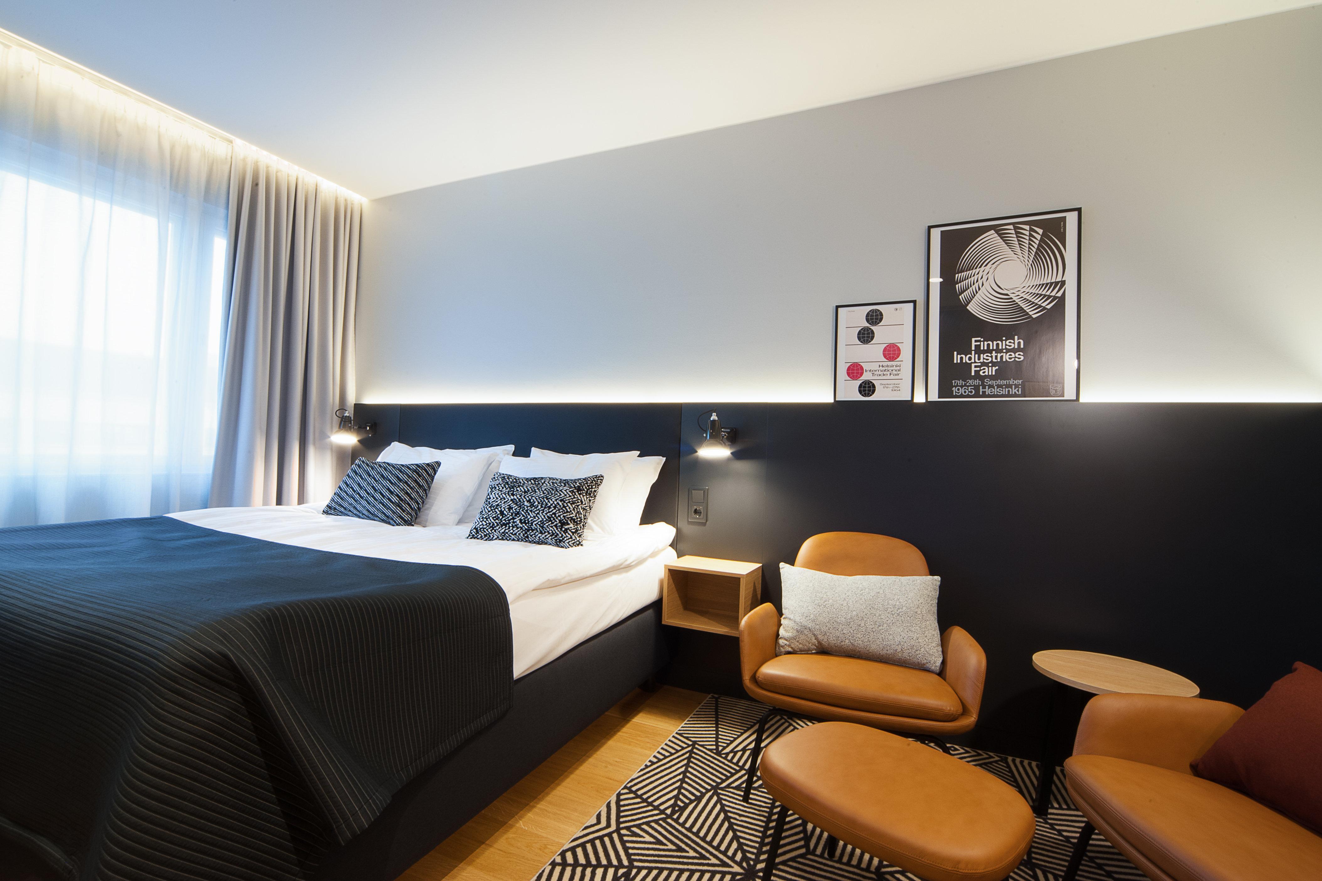 Holiday Inn Helsinki - Expo By Ihg מראה חיצוני תמונה