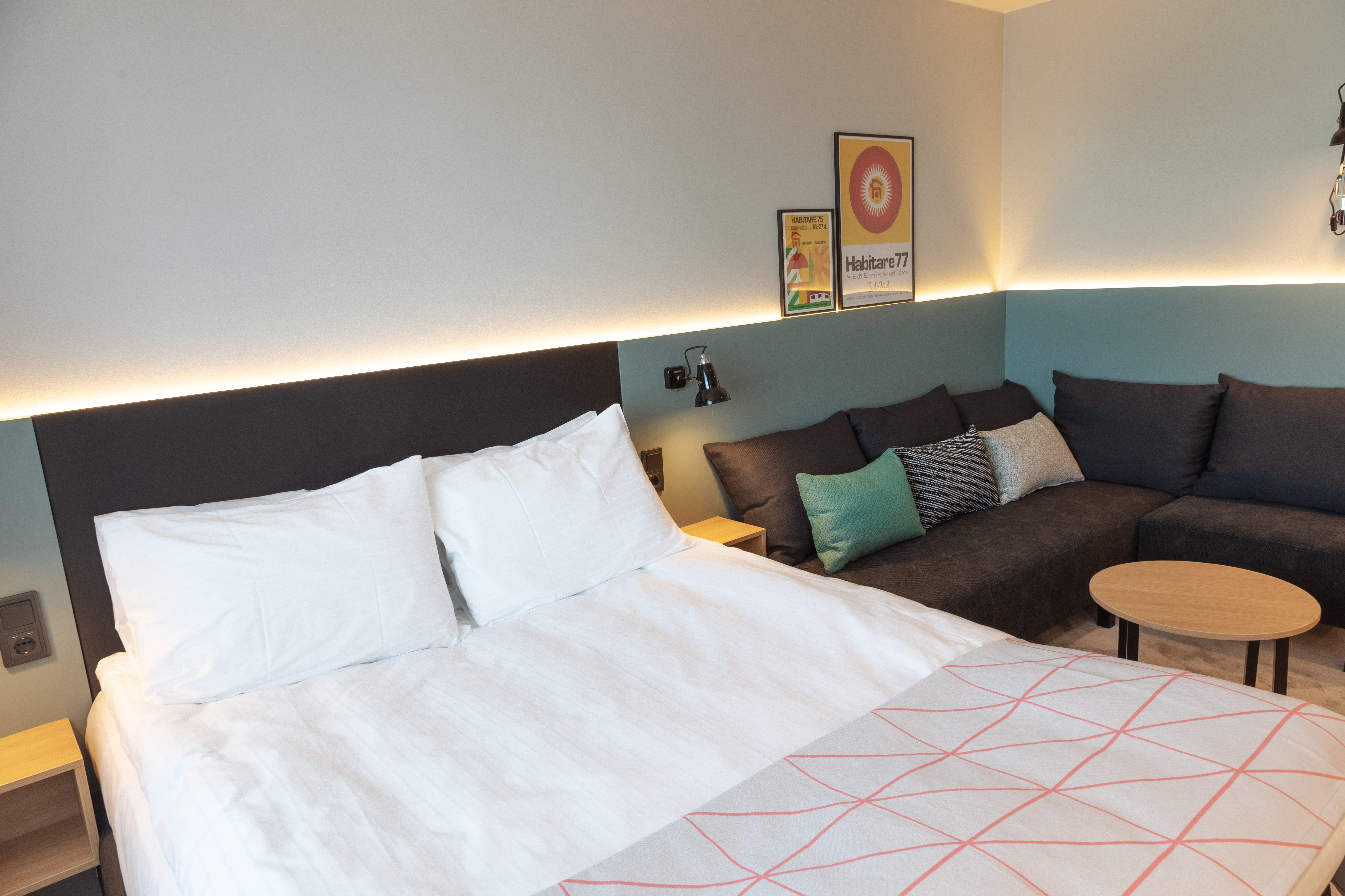 Holiday Inn Helsinki - Expo By Ihg מראה חיצוני תמונה