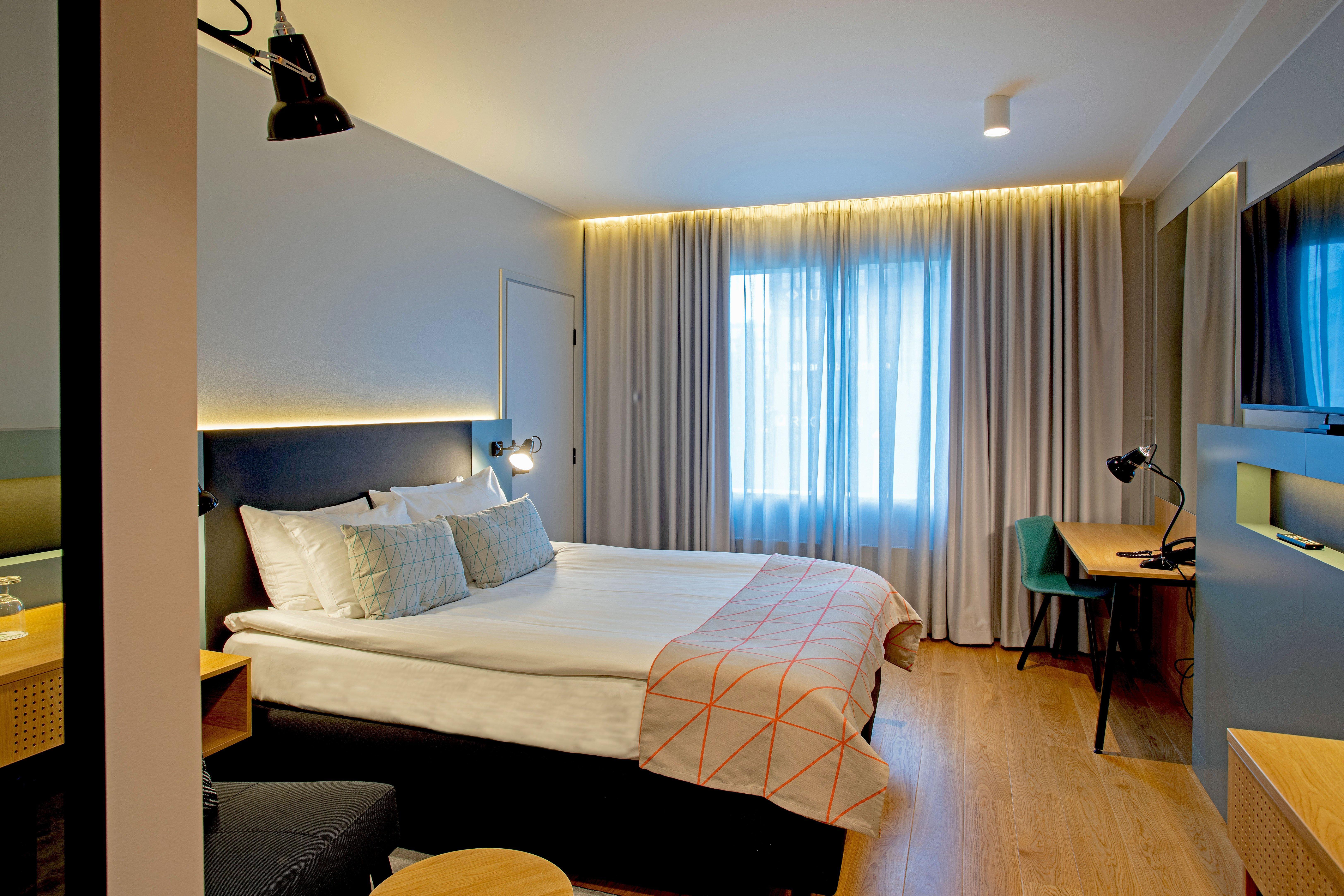 Holiday Inn Helsinki - Expo By Ihg מראה חיצוני תמונה